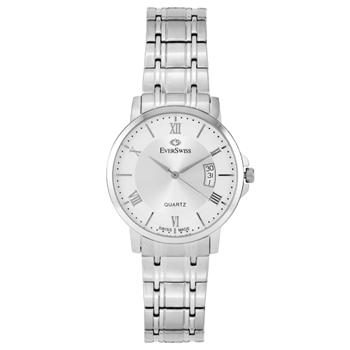 ساعت مچی مردانه اورسوئیس Everswiss کد EV-4138-GSS